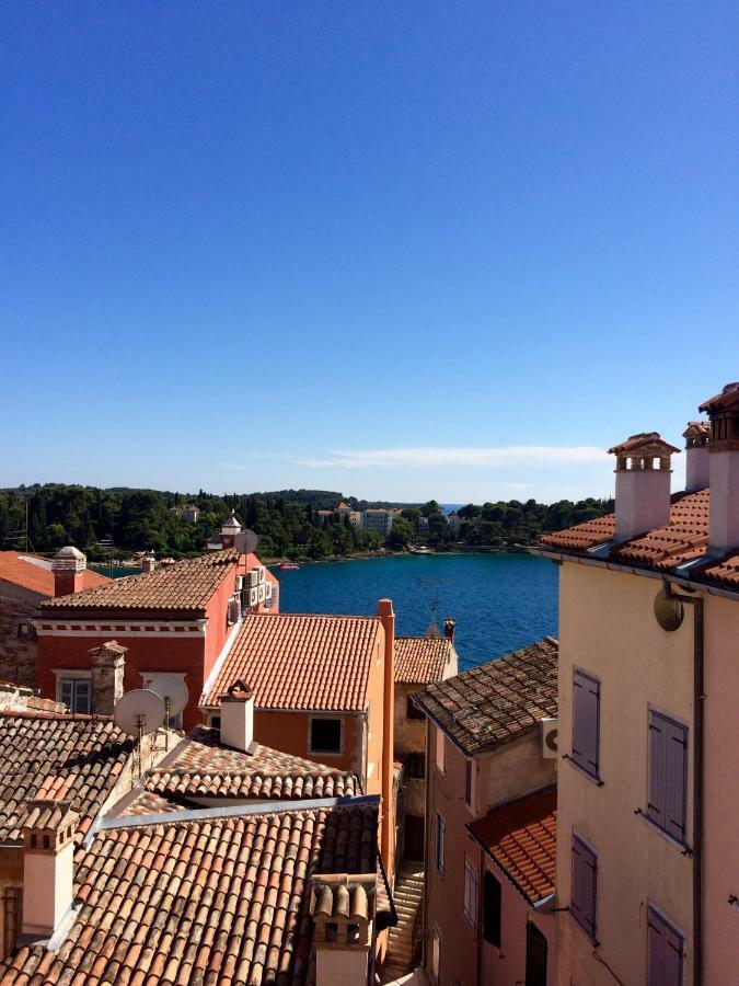 Casa Plava Sea View Apartment *
